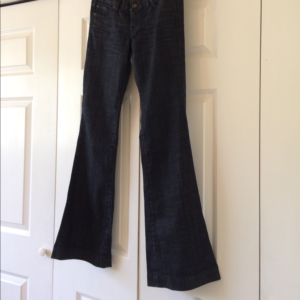 Express Jeans - Picture 2 of 8